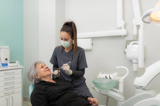 Best Walk-In Emergency Dentist in Rothsville, PA