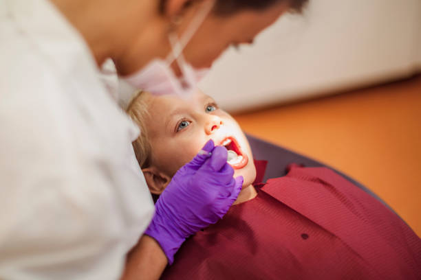 Best Emergency Treatment for Toothache in Rothsville, PA