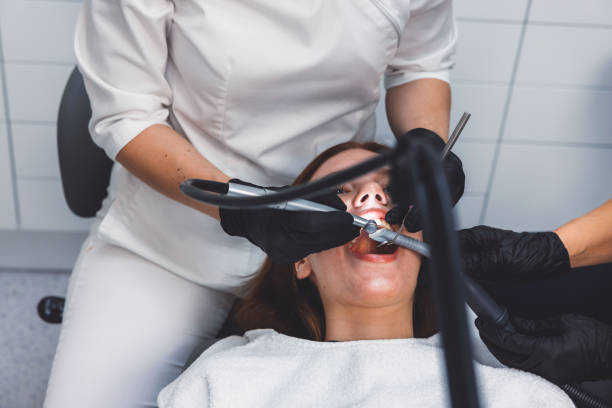 Best Emergency Broken Tooth Repair in Rothsville, PA